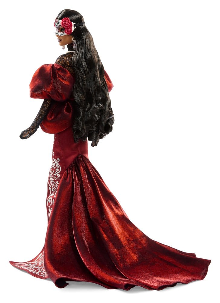 Barbie Signature Muñeca Día De Muertos Barbie