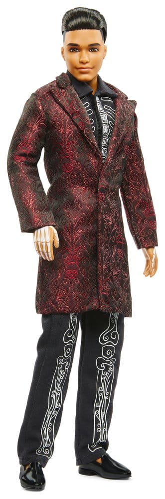 Barbie Signature Muñeca Día De Muertos Ken