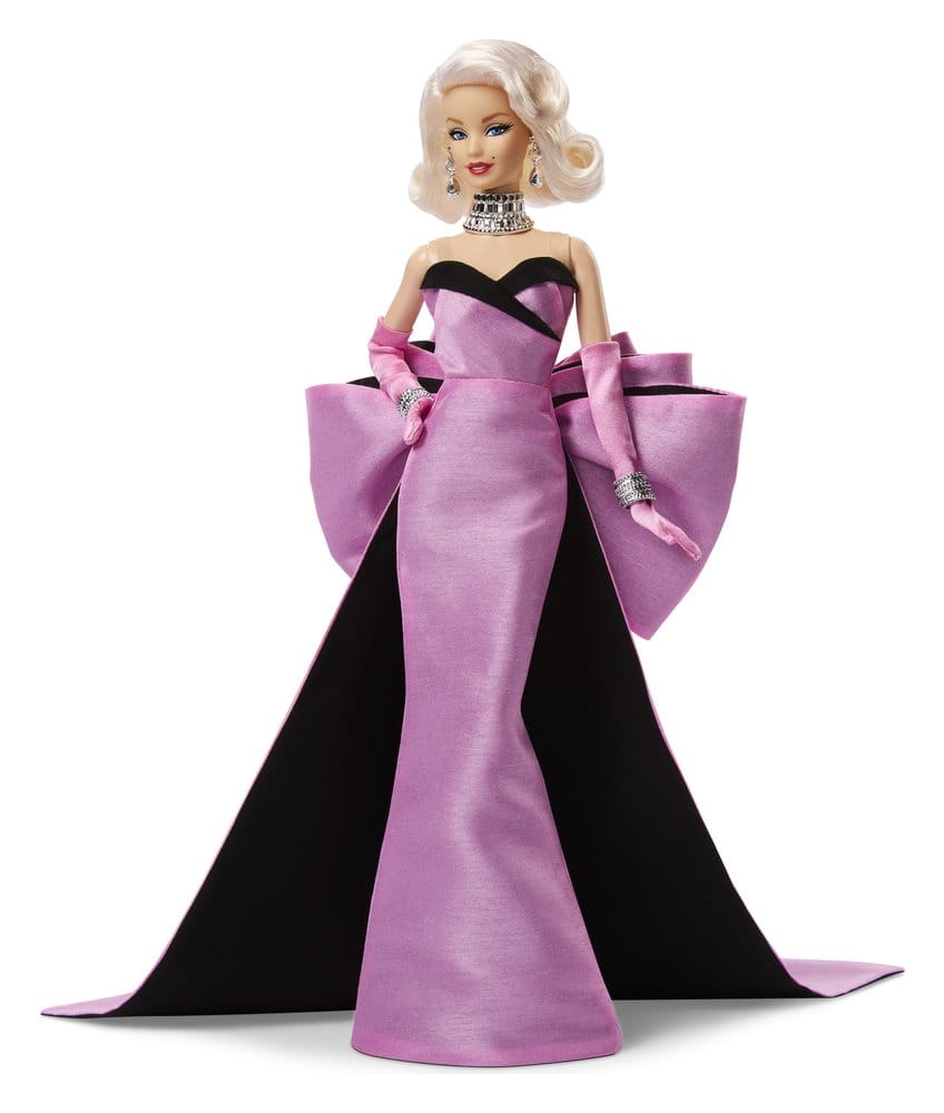 Barbie Signature Muñeca Marilyn Monroe