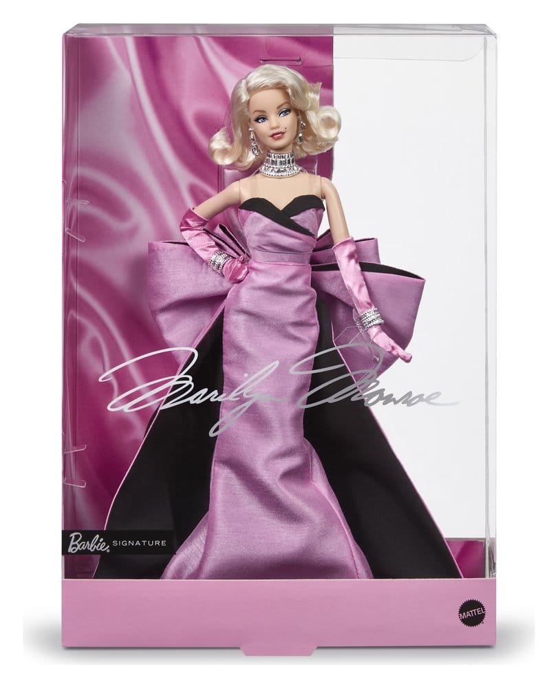 Barbie Signature Muñeca Marilyn Monroe