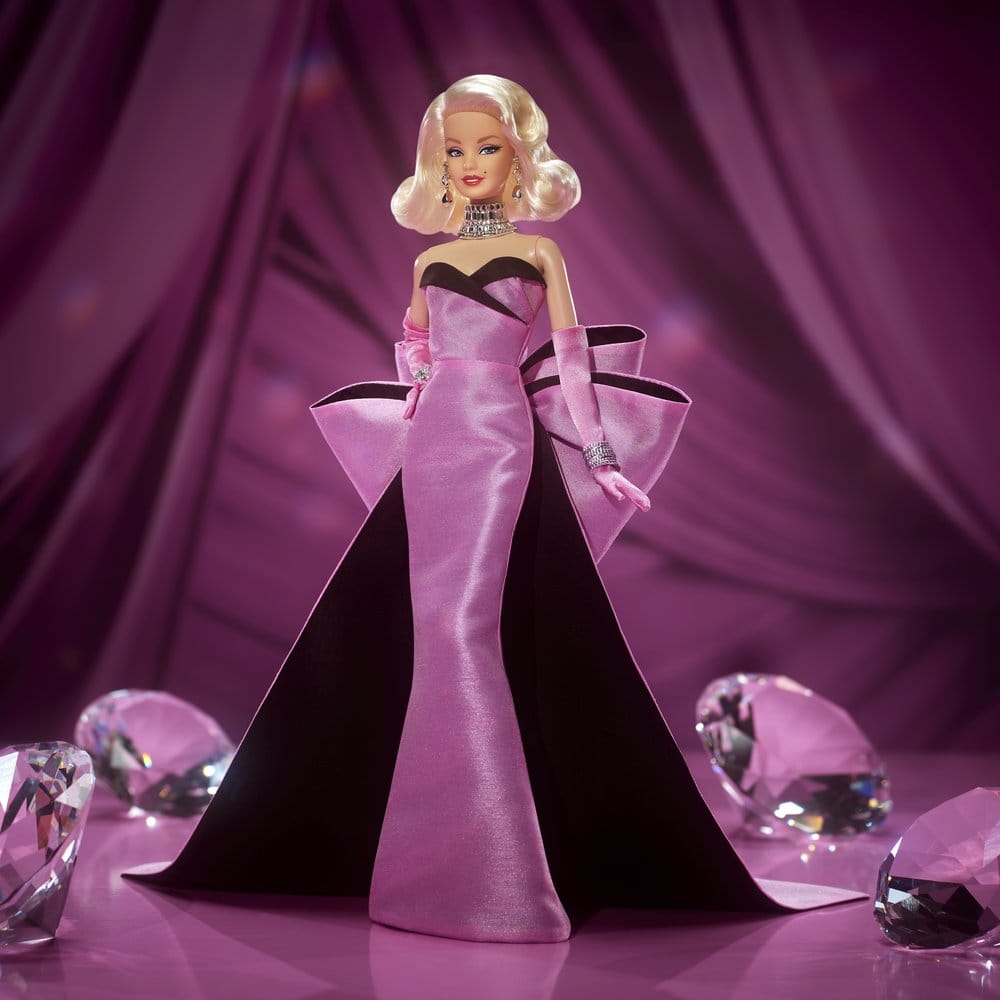Barbie Signature Muñeca Marilyn Monroe