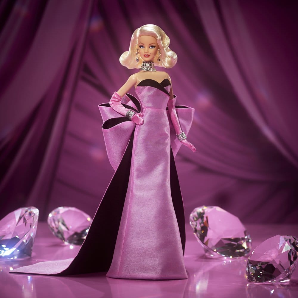 Barbie Signature Muñeca Marilyn Monroe