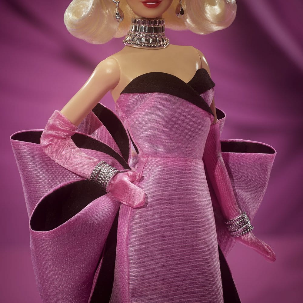 Barbie Signature Muñeca Marilyn Monroe