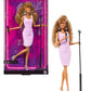 Whitney Houston Barbie Signature Muñeca I Wanna Dance with Somebody