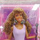 Whitney Houston Barbie Signature Muñeca I Wanna Dance with Somebody
