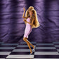 Whitney Houston Barbie Signature Muñeca I Wanna Dance with Somebody