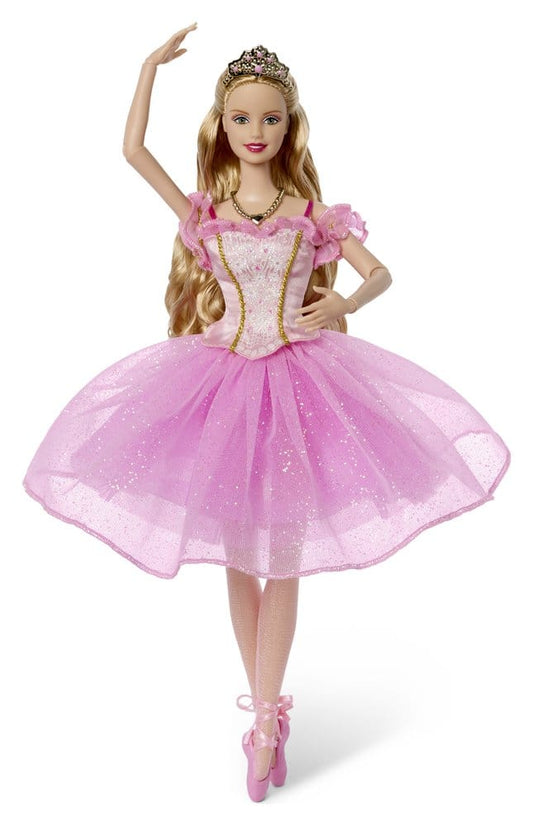 Barbie Signature Muñeca Clara (Nutcracker 25th Anniversary)