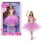 Barbie Signature Muñeca Clara (Nutcracker 25th Anniversary)