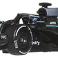Fórmula 1 Hot Wheels Premium Vehículo Die-Cast 1:64 Team Mercedes Benz: Driver 1