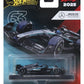 Fórmula 1 Hot Wheels Premium Vehículo Die-Cast 1:64 Team Mercedes Benz: Driver 1