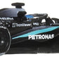 Fórmula 1 Hot Wheels Premium Vehículo Die-Cast 1:64 Team Mercedes Benz: Driver 1