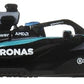 Fórmula 1 Hot Wheels Premium Vehículo Die-Cast 1:64 Team Mercedes Benz: Driver 1