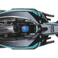 Fórmula 1 Hot Wheels Premium Vehículo Die-Cast 1:64 Team Mercedes Benz: Driver 1