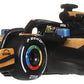 Fórmula 1 Hot Wheels Premium Vehículo Die-Cast 1:64 Team McLaren: Driver 1