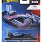 Fórmula 1 Hot Wheels Premium Vehículo Die-Cast 1:64 Team Alpine: Driver 1