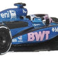 Fórmula 1 Hot Wheels Premium Vehículo Die-Cast 1:64 Team Alpine: Driver 1