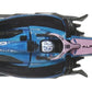 Fórmula 1 Hot Wheels Premium Vehículo Die-Cast 1:64 Team Alpine: Driver 1