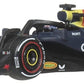 Fórmula 1 Hot Wheels Premium Vehículo Die-Cast 1:64 Team Red Bull: Driver 1