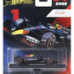 Fórmula 1 Hot Wheels Premium Vehículo Die-Cast 1:64 Team Red Bull: Driver 1
