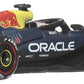Fórmula 1 Hot Wheels Premium Vehículo Die-Cast 1:64 Team Red Bull: Driver 1