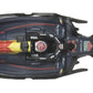 Fórmula 1 Hot Wheels Premium Vehículo Die-Cast 1:64 Team Red Bull: Driver 1