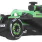 Fórmula 1 Hot Wheels Premium Vehículo Die-Cast 1:64 Team Sauber: Driver 1