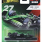 Fórmula 1 Hot Wheels Premium Vehículo Die-Cast 1:64 Team Sauber: Driver 1