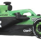Fórmula 1 Hot Wheels Premium Vehículo Die-Cast 1:64 Team Sauber: Driver 1