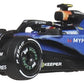 Fórmula 1 Hot Wheels Premium Vehículo Die-Cast 1:64 Team Williams: Driver 1