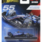 Fórmula 1 Hot Wheels Premium Vehículo Die-Cast 1:64 Team Williams: Driver 1