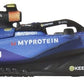Fórmula 1 Hot Wheels Premium Vehículo Die-Cast 1:64 Team Williams: Driver 1