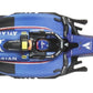 Fórmula 1 Hot Wheels Premium Vehículo Die-Cast 1:64 Team Williams: Driver 1