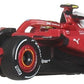 Fórmula 1 Hot Wheels Premium Vehículo Die-Cast 1/64 Team Ferrari: Driver 1