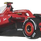 Fórmula 1 Hot Wheels Premium Vehículo Die-Cast 1/64 Team Ferrari: Driver 1