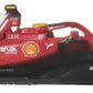 Fórmula 1 Hot Wheels Premium Vehículo Die-Cast 1/64 Team Ferrari: Driver 1