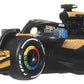 Fórmula 1 Hot Wheels Premium Vehículo Die-Cast 1:64 Team McLaren: Driver 2