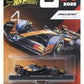 Fórmula 1 Hot Wheels Premium Vehículo Die-Cast 1:64 Team McLaren: Driver 2