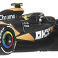 Fórmula 1 Hot Wheels Premium Vehículo Die-Cast 1:64 Team McLaren: Driver 2