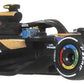 Fórmula 1 Hot Wheels Premium Vehículo Die-Cast 1:64 Team McLaren: Driver 2
