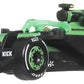 Fórmula 1 Hot Wheels Premium Vehículo Die-Cast 1:64 Team Sauber: Driver 2