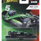 Fórmula 1 Hot Wheels Premium Vehículo Die-Cast 1:64 Team Sauber: Driver 2