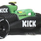 Fórmula 1 Hot Wheels Premium Vehículo Die-Cast 1:64 Team Sauber: Driver 2