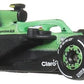 Fórmula 1 Hot Wheels Premium Vehículo Die-Cast 1:64 Team Sauber: Driver 2