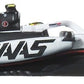 Fórmula 1 Hot Wheels Premium Vehículo Die-Cast 1/64 MoneyGram Haas F1 Team