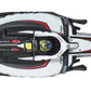 Fórmula 1 Hot Wheels Premium Vehículo Die-Cast 1/64 MoneyGram Haas F1 Team
