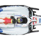 Fórmula 1 Hot Wheels Premium Vehículo Die-Cast 1/64 Visa Cash App Racing Bulls F1 Team