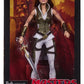 Masters of the Universe Movie 2026 Barbie Signature Muñeca Teela 30 cm