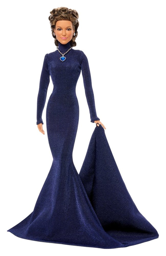 Barbie Signature Muñeca Celine Dion