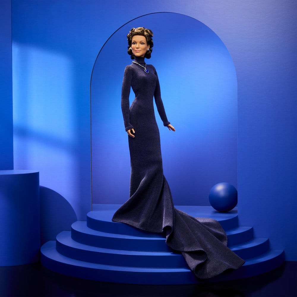 Barbie Signature Muñeca Celine Dion