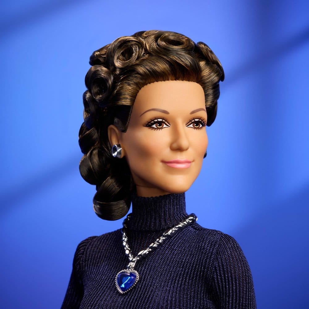 Barbie Signature Muñeca Celine Dion